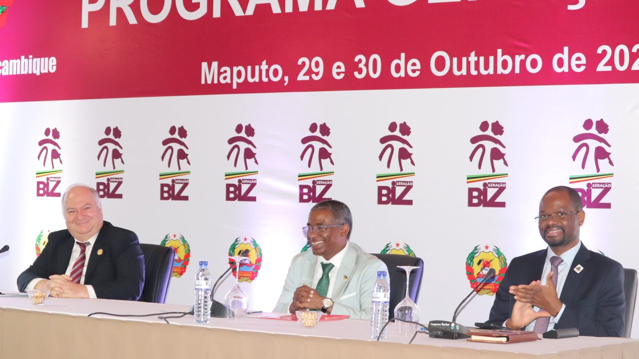 Governo lança projecto sobre Saúde Sexual e Reprodutiva e Dividendo Demográfico em parceria com a NEPAD